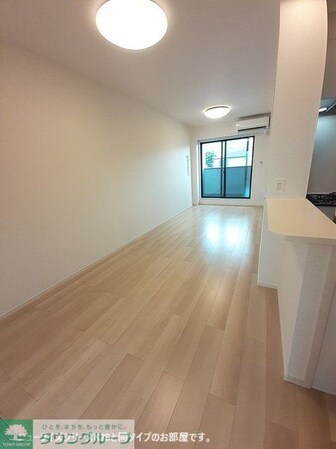 グリシーヌの物件内観写真